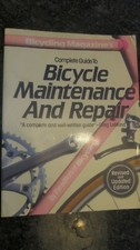 Bicycling magazine bicycle for sale  Jackson