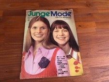 Ddr modezeitschrift sibylle gebraucht kaufen  Jena