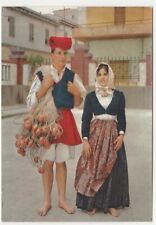 Cabras oristano costumi usato  Isola Vicentina