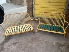 Ercol windsor 203 for sale  WORTHING