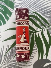 Chicoree leroux ancien d'occasion  Saint-Barthélemy-d'Anjou