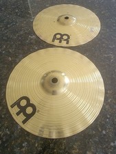 meteor hi hats meinl for sale meteor hi hats meinl for sale Westfield