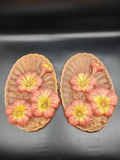 Vintage poppy flowers for sale  Minneapolis
