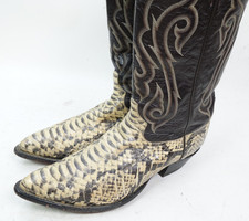 Tony lama boots for sale  Fontana