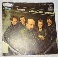 Cover hne single gebraucht kaufen  Karben