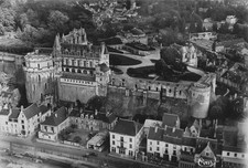 Amboise chateau terrasse d'occasion  Expédié en Belgium