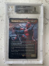 2025 mtg secret gebraucht kaufen  Garrel