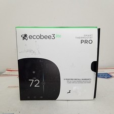 Ecobee3 lite state3ltp for sale  Carmel