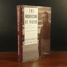 Architecture vision writings for sale  Las Vegas