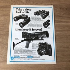 Guns122 magazine advert for sale  UK
