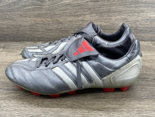 Vtg adidas predator for sale  Fillmore