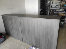 Bancone reception laminato usato  Ostuni