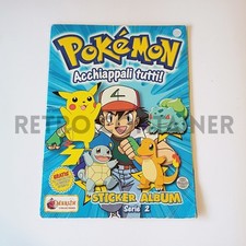 Figurine pokemon merlin usato  Cittadella