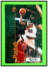 1997 nba program for sale  Folsom