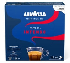 Lavazza blue intenso d'occasion  Metz-