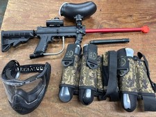 Tippmann custom paintball for sale  Absecon