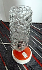 Alte kleine nachttischlampe gebraucht kaufen  Auerbach