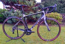 Focus izalco full for sale  RIPON