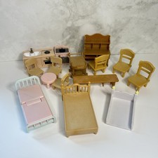 Calico critters furniture for sale  Antelope