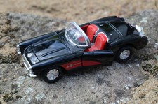 Automatik aufzieh modellauto gebraucht kaufen Automatik aufzieh modellauto gebraucht kaufen  Künzell