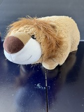 Animallow Lion Plush Pillow comprar usado Animallow Lion Plush Pillow comprar usado  Enviando para Brazil