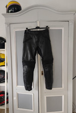 Ducati lederhose company gebraucht kaufen  Aichwald