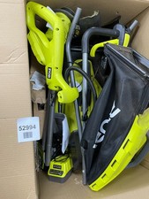 Ryobi 18v one for sale  MANCHESTER