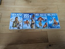 Ice age 4 for sale  LANCASTER