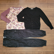 Tlgs mädchen bekleidungspaket gebraucht kaufen  Gerzen