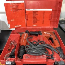 Hilti sf4000 corded for sale  Hollywood