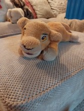 Vintage disney lion for sale  ABINGDON