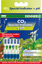 Dennerle co2 langzeittest gebraucht kaufen  Rodenbach