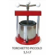 Torchietto piccolo tommy usato  Castellammare di Stabia