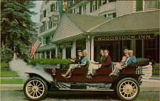 Postcard stanley steamer for sale  Maryville