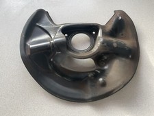1996-2002 MERCEDES-BENZ E320 E430 W210 ~ TAMPA DE FREIO DIANTEIRO DIREITO ~ A2104211120 comprar usado  Enviando para Brazil