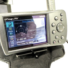 Garmin gpsmap 276c for sale  Delray Beach