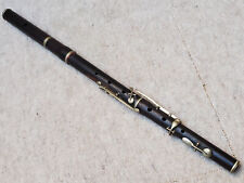 Flauta de madeira muito antiga comprar usado Flauta de madeira muito antiga comprar usado  Enviando para Brazil