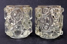 Vintage bubble glass for sale  WARRINGTON