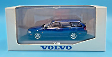 Minichamps volvo scale for sale  WARRINGTON