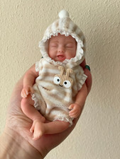 Lifelike mini silicone for sale  UK