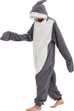 Maisuizi shark unisex for sale  BIRMINGHAM