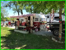 2015 shasta airflyte for sale  Davenport