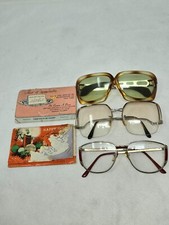 Lot vtg eyeglasses for sale  Philadelphia