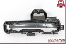Maçaneta externa lateral direita 12-16 Mercedes X166 GL450 4MATIC fabricante de equipamento original comprar usado  Enviando para Brazil