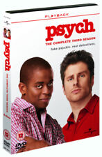 Psych complete third for sale  STOCKPORT
