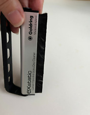 Goldring carbon fibre for sale  FISHGUARD
