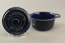 Cocotte staub blau gebraucht kaufen Cocotte staub blau gebraucht kaufen  Flörsheim