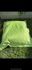 Bazaar bean bag for sale  SOUTHAMPTON