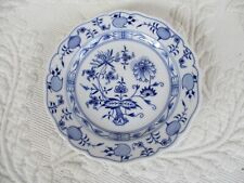 Meissen zwiebelmuster kuchen gebraucht kaufen  Bingen