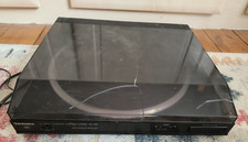 Technics j110r turntable for sale  NOTTINGHAM